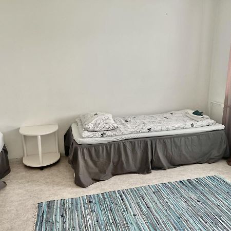 Apartment Punakettu Кокола Екстериор снимка