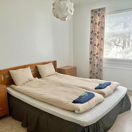 Apartment Punakettu Кокола Екстериор снимка