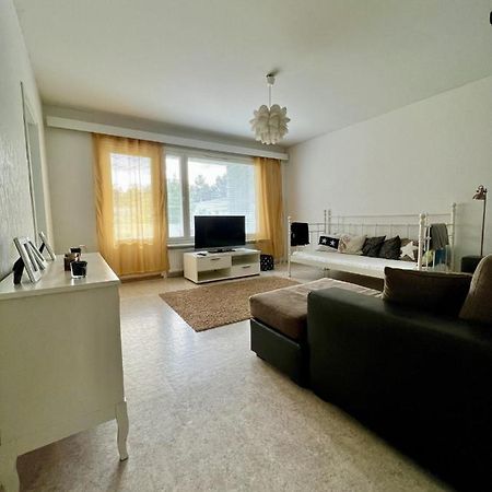 Apartment Punakettu Кокола Екстериор снимка