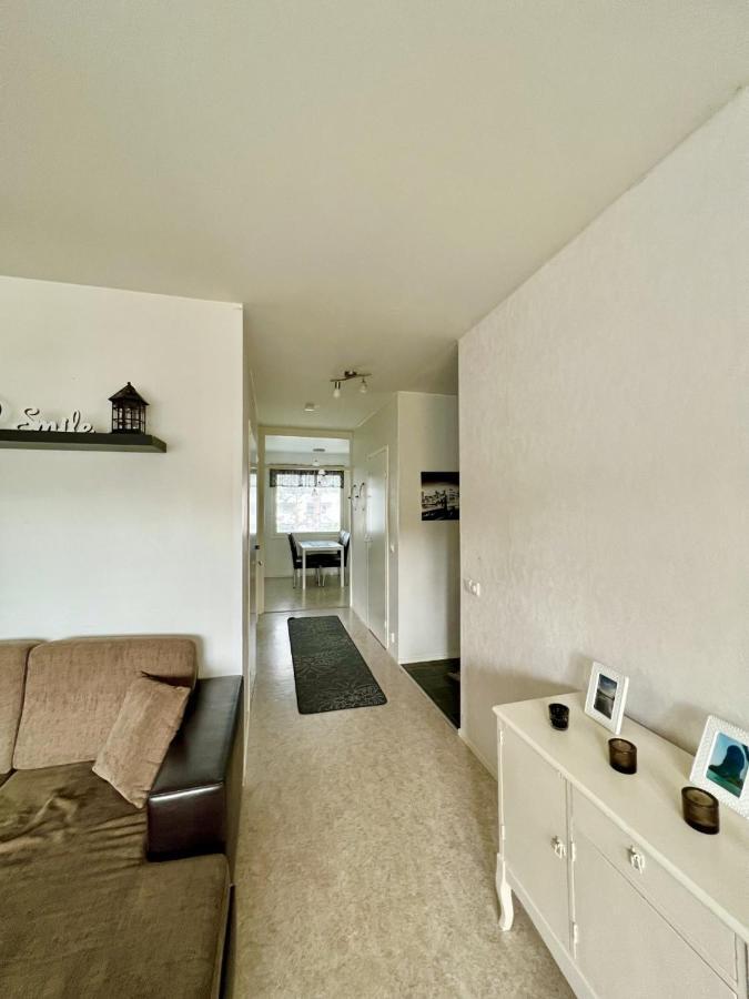 Apartment Punakettu Кокола Екстериор снимка