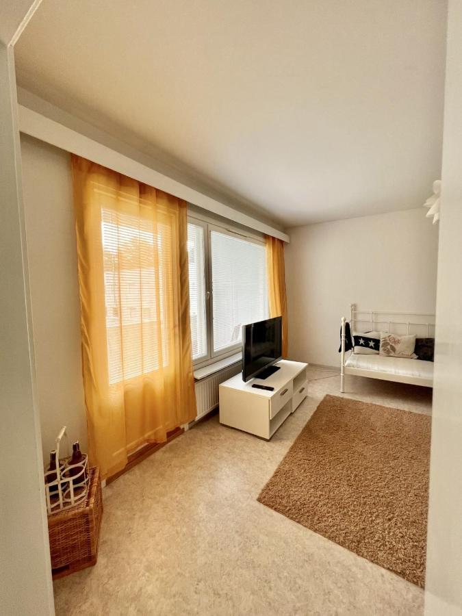 Apartment Punakettu Кокола Екстериор снимка