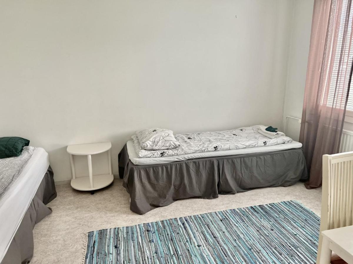 Apartment Punakettu Кокола Екстериор снимка