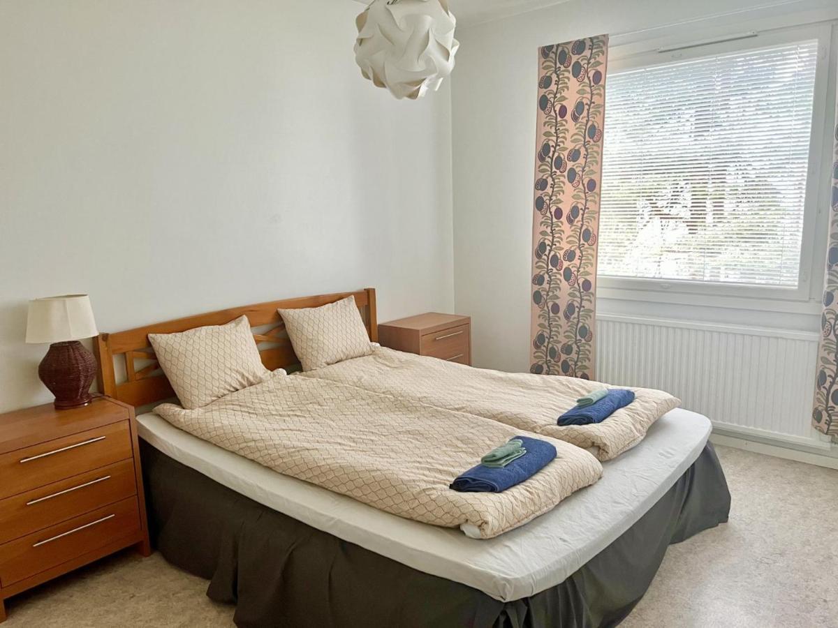 Apartment Punakettu Кокола Екстериор снимка