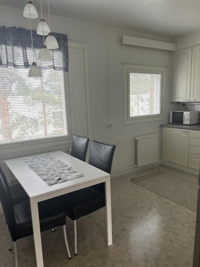 Apartment Punakettu Кокола Екстериор снимка
