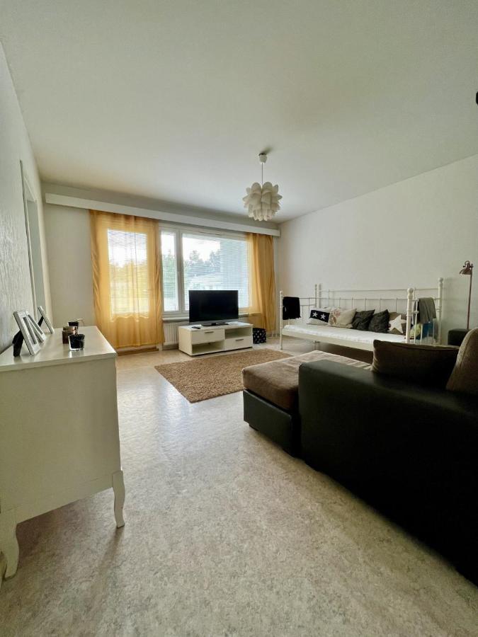 Apartment Punakettu Кокола Екстериор снимка