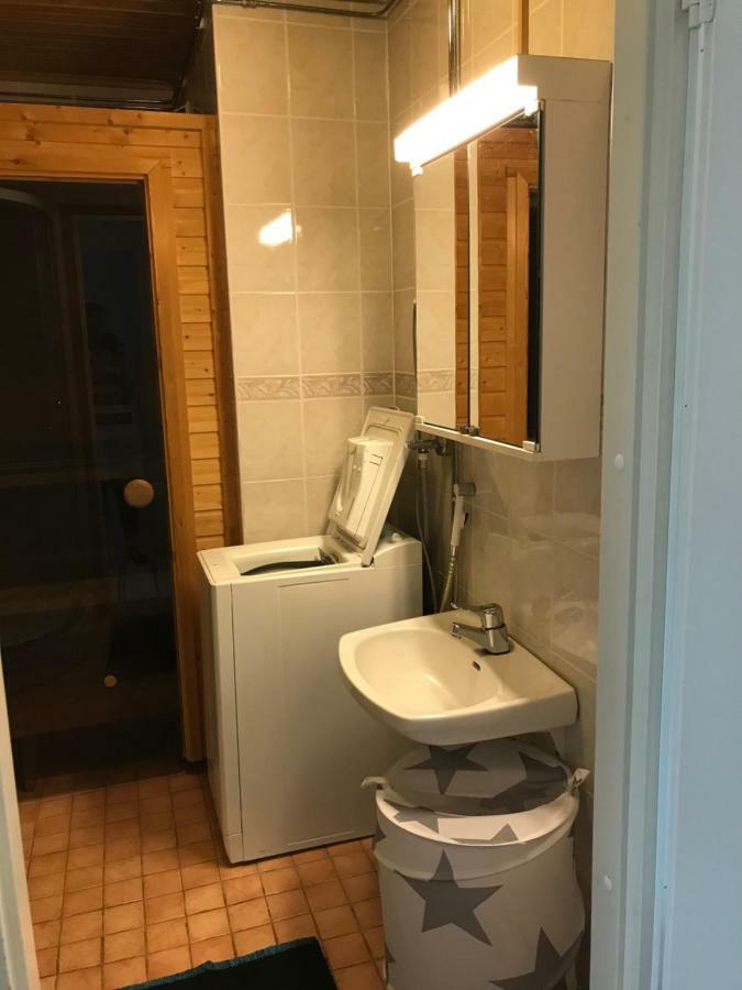 Apartment Punakettu Кокола Екстериор снимка