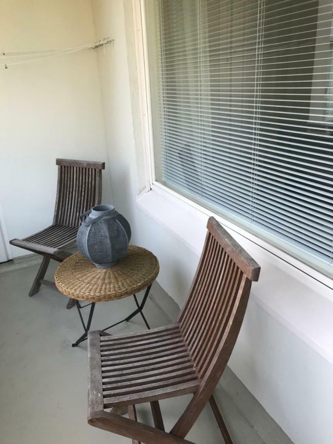 Apartment Punakettu Кокола Екстериор снимка