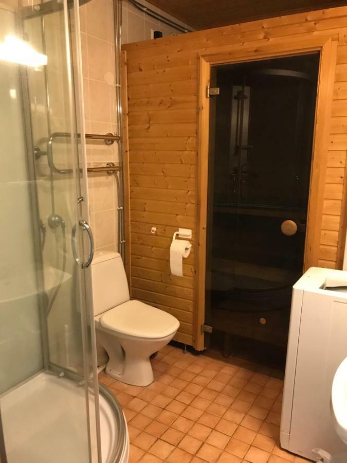 Apartment Punakettu Кокола Екстериор снимка